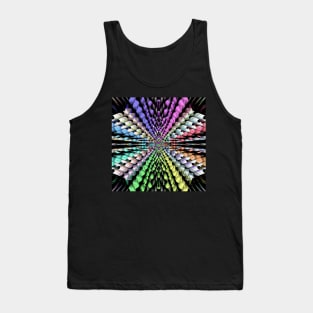 Elemental Ecstasy 60 Tank Top